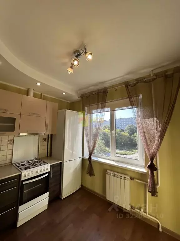 2-к кв. Омская область, Омск ул. Дианова, 8 (52.0 м) - Фото 1