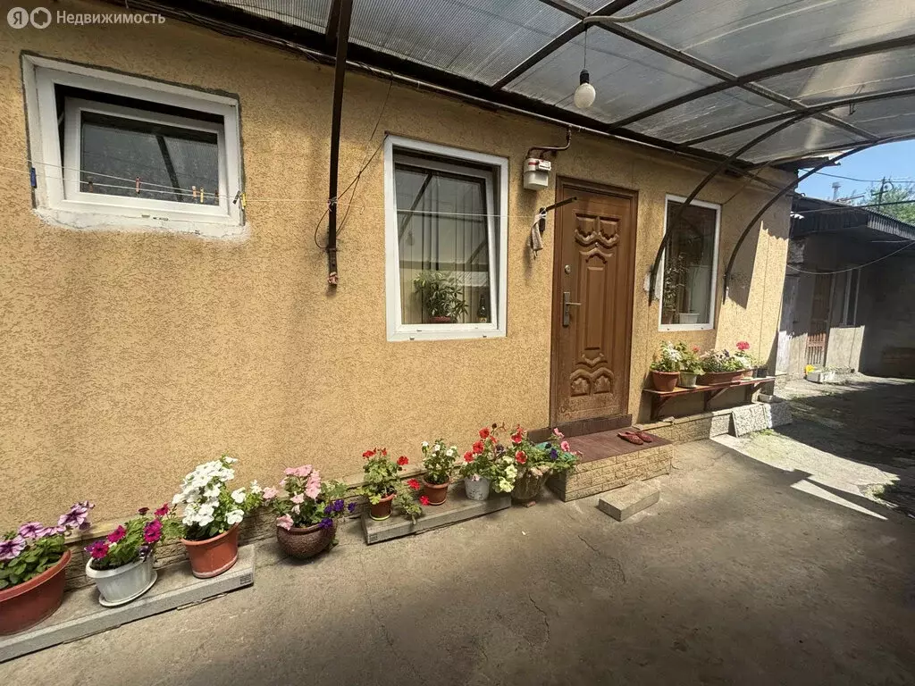 Дом в Владикавказ, Ардонская улица, 90 (47 м) - Фото 0