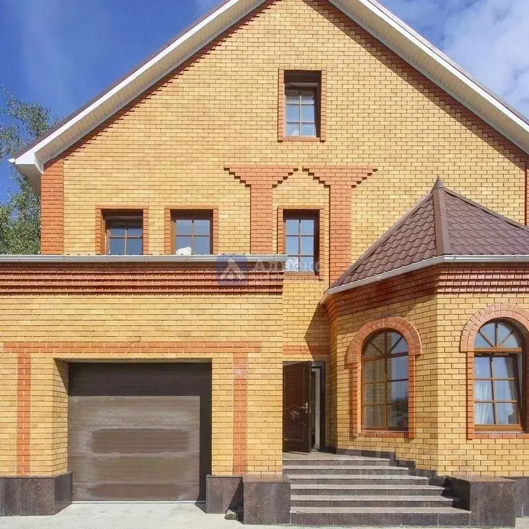 Коттедж в Тюменская область, Тюменский муниципальный округ, д. ... - Фото 0