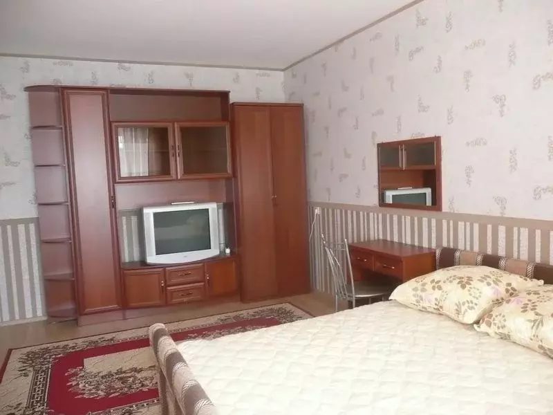 1-к кв. Воронежская область, Воронеж ул. Пирогова, 35 (40.0 м) - Фото 1