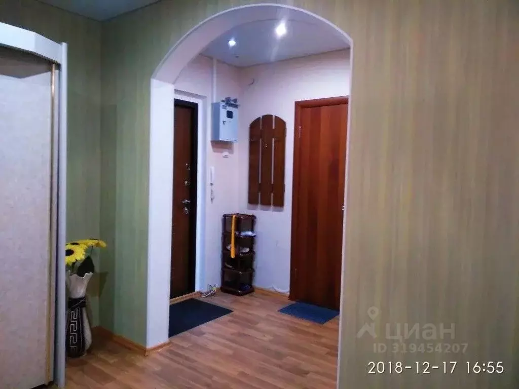 1-к кв. Липецкая область, Липецк 15-й мкр, 39 (44.0 м) - Фото 1