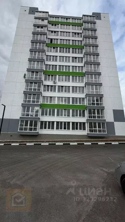 1-к кв. Крым, Евпатория просп. Победы, 93 (39.95 м) - Фото 2