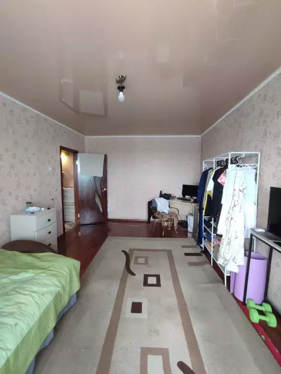 Продаётся 1-к квартира, 37 м - Фото 0
