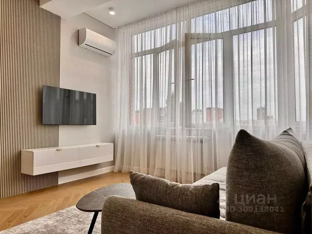 2-к кв. Дагестан, Махачкала ул. Грязелечебная, 48Ак1 (49.0 м) - Фото 1