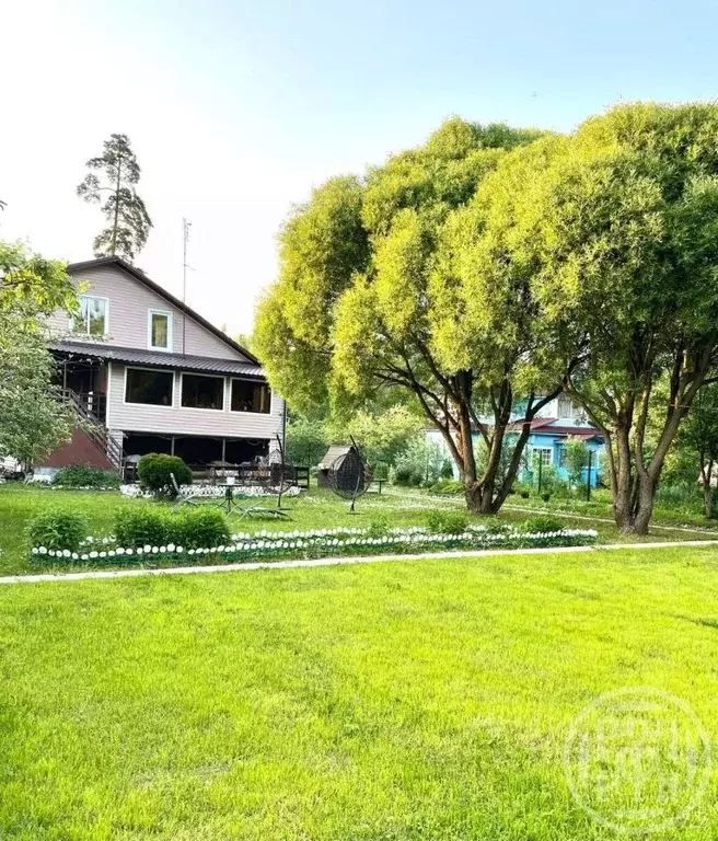 Дом в Ленинградская область, Гатчинский муниципальный округ, Вырица ... - Фото 2