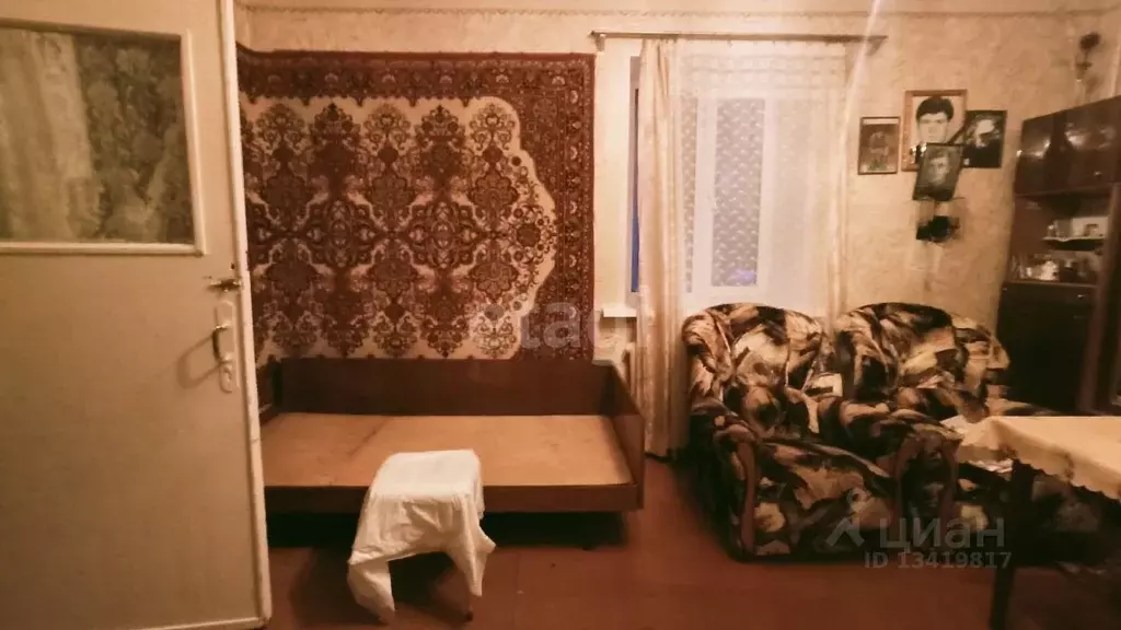 2-к кв. Брянская область, Дятьково Садовая ул, 7 (43.4 м) - Фото 1