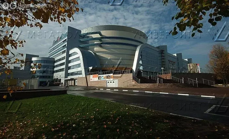 Помещение свободного назначения (54 м) - Фото 2