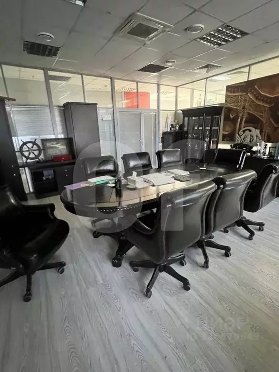 Офис в Москва Минская ул., 2Гк1 (258 м) - Фото 0