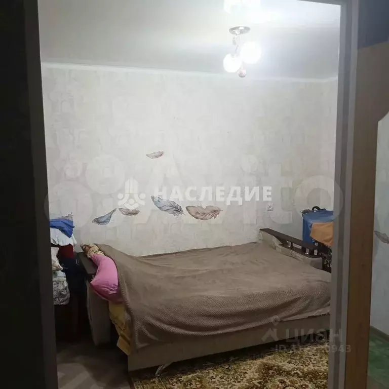 1-к кв. Ростовская область, Белая Калитва Светлая ул. (28.0 м) - Фото 0