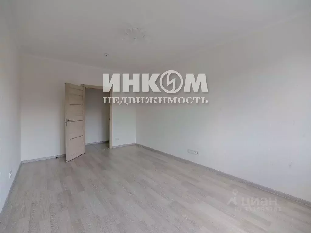 2-к кв. Москва Коровинское ш., 12 (58.0 м) - Фото 2