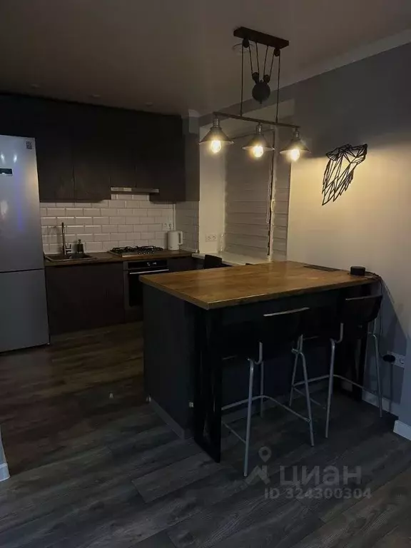 2-к кв. Ростовская область, Ростов-на-Дону пер. Островского, 18/37 ... - Фото 0