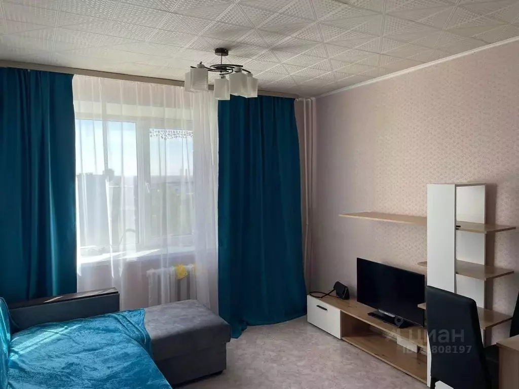 Комната Волгоградская область, Волгоград ул. Хиросимы, 14 - Фото 0