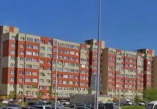 Помещение свободного назначения в Калининградская область, Калининград ... - Фото 2