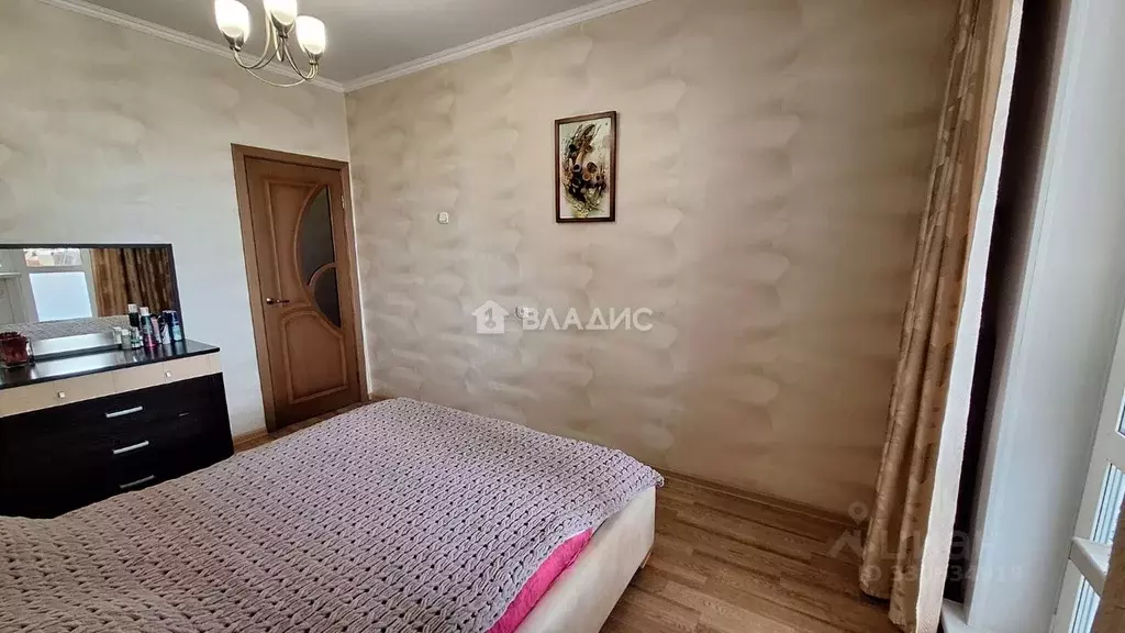 3-к кв. Алтайский край, Бийск ул. Ильи Мухачева, 232 (63.1 м) - Фото 2