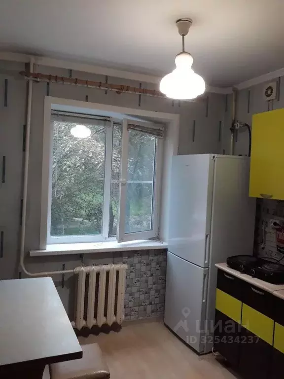 3-к кв. Забайкальский край, Чита Украинский бул., 26 (57.9 м) - Фото 1