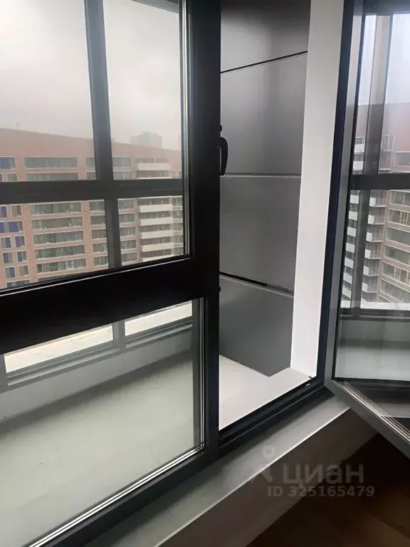 2-к кв. Москва Ходынский бул., 20А (48.0 м) - Фото 1