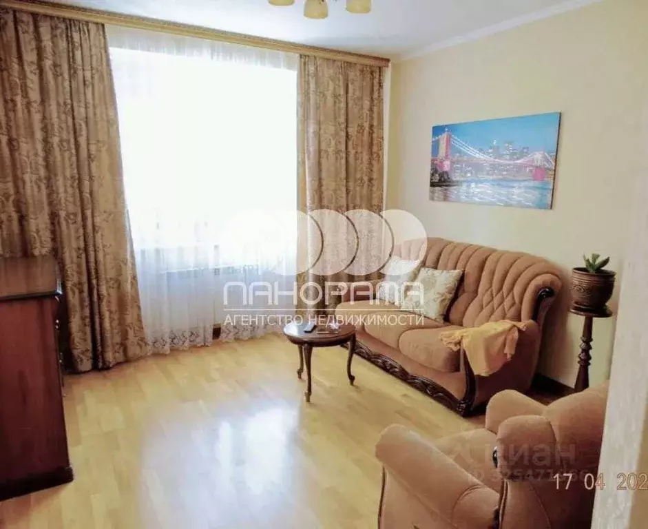 2-к кв. Краснодарский край, Анапа ул. Лермонтова, 116Д (65.6 м) - Фото 1