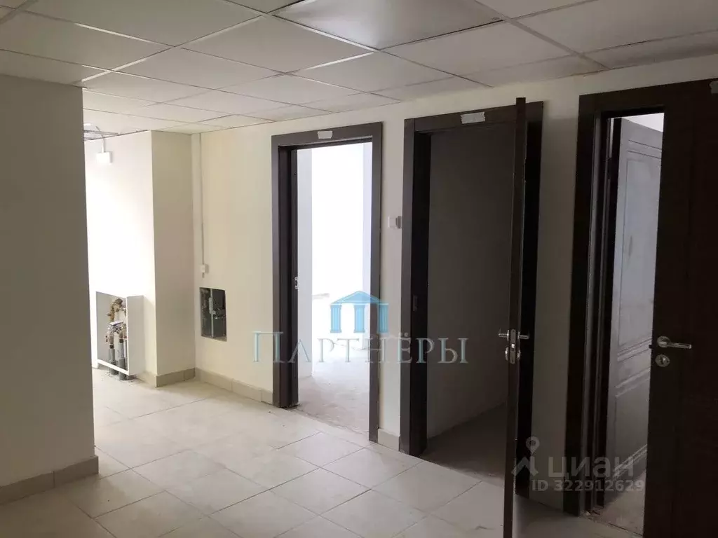 Офис в Самарская область, Самара Ново-Садовая ул., 311Б (353 м) - Фото 2