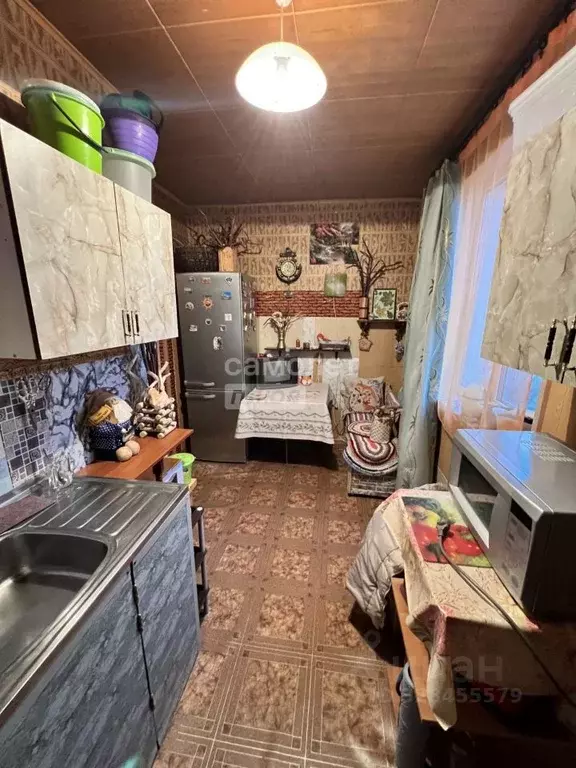 2-к кв. Ленинградская область, Тосненское городское поселение, пос. ... - Фото 1