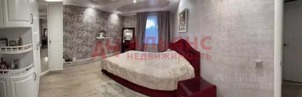 Дом в Самарская область, Красноармейское с/пос, пос. Любицкий ул. ... - Фото 2