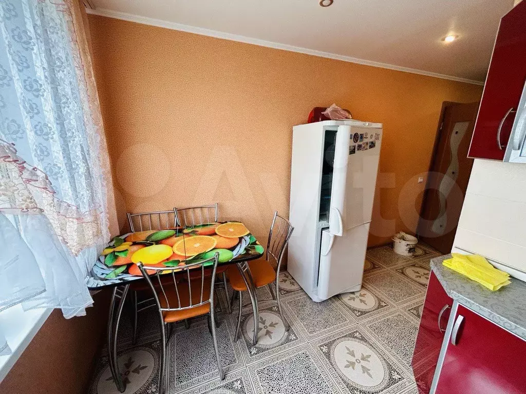 2-к. квартира, 45 м, 4/5 эт. - Фото 1