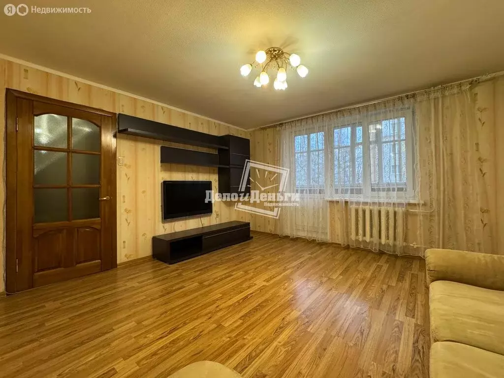 2-комнатная квартира: Киров, переулок Дерендяева, 4 (55 м) - Фото 2