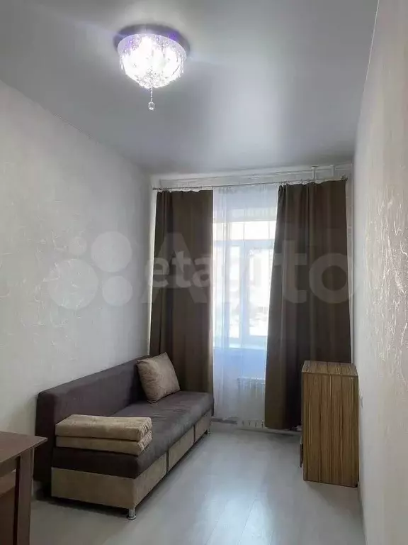 1-к. квартира, 19,8 м, 2/4 эт. - Фото 0