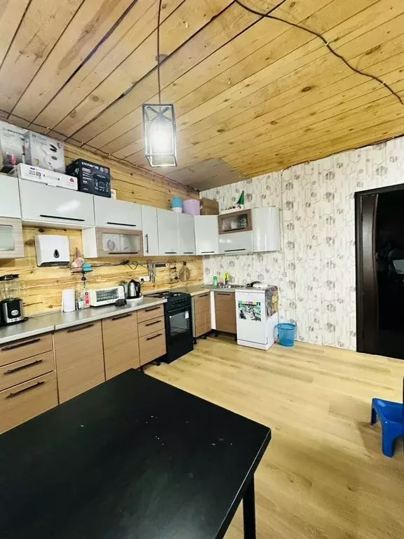 Дом 130 м на участке 5 сот. - Фото 1