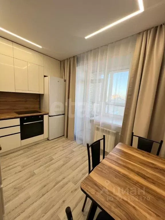 2-к кв. Амурская область, Благовещенск Высокая ул., 63 (55.5 м) - Фото 1