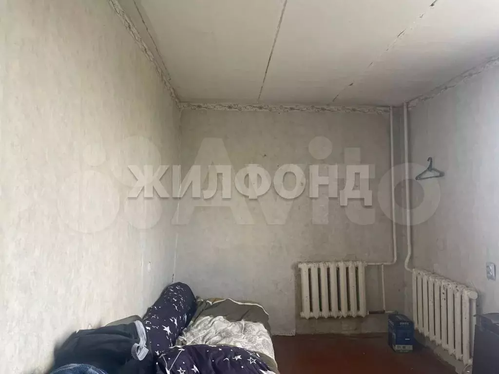 Комната 14 м в 1-к., 9/9 эт. - Фото 1