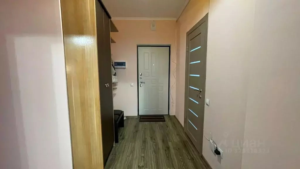 2-к кв. Краснодарский край, Анапа Пионерский просп., 274Б (64.0 м) - Фото 2