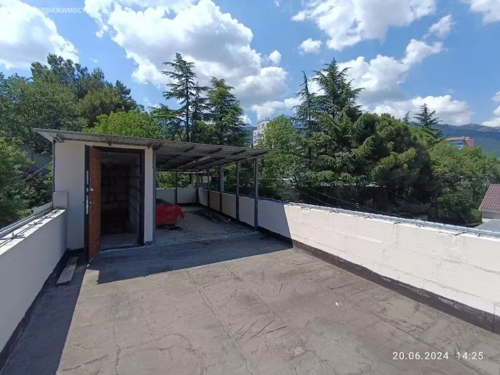 Дом в Ялта, улица Блюхера, 60 (250 м) - Фото 0
