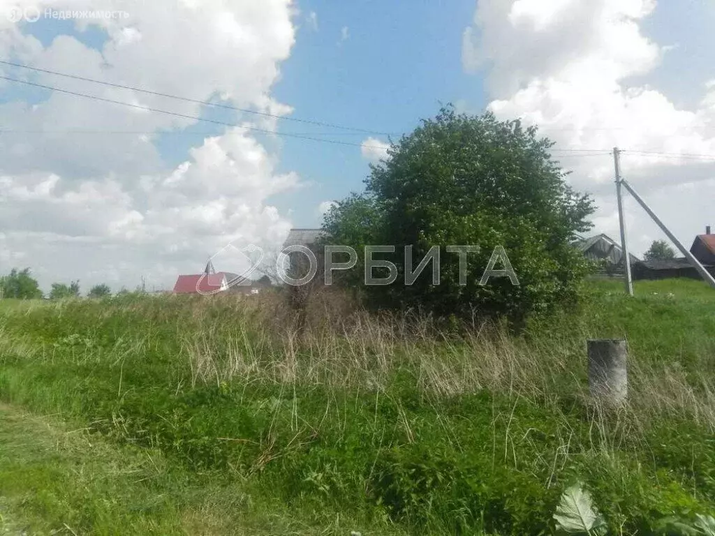 Дом в село Байкалово, Набережная улица (55.3 м) - Фото 1