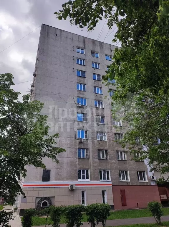 2-к. квартира, 44,8 м, 6/9 эт. - Фото 0