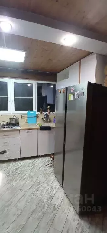 Дом в Волгоградская область, Волжский Энергетик СНТ, ул. Новая, 30 (70 ... - Фото 2