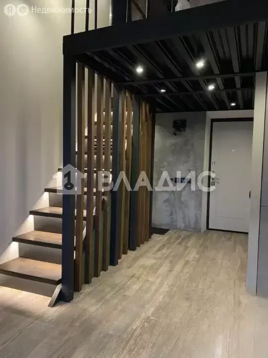 Квартира-студия: Королёв, микрорайон Болшево, Бурковский проезд, 48к2 ... - Фото 1