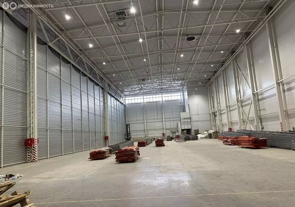 Склад (1800 м) - Фото 2