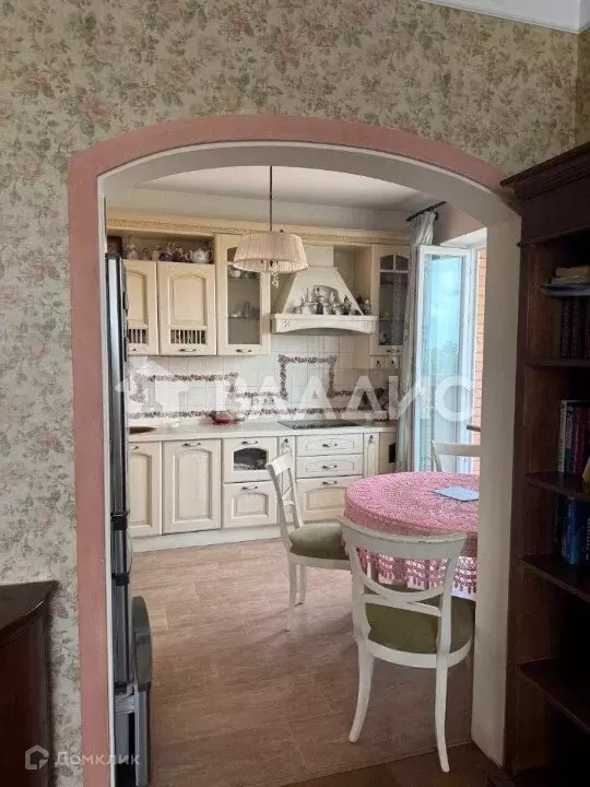 Продаётся 2-к квартира, 60 м - Фото 0