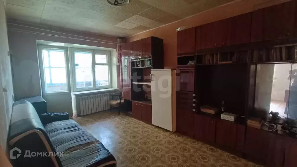 Продаётся 3-к квартира, 51 м - Фото 0