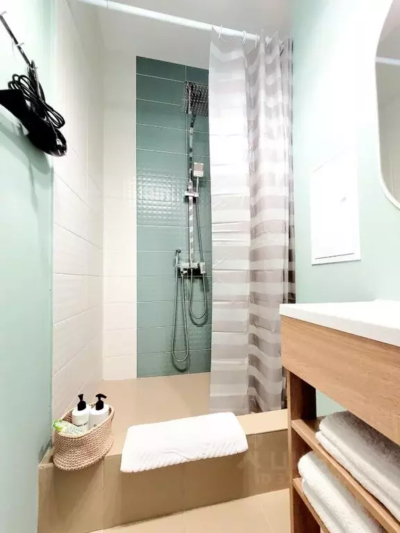 1-к кв. Воронежская область, Воронеж пл. Ленина, 5 (35.0 м) - Фото 2