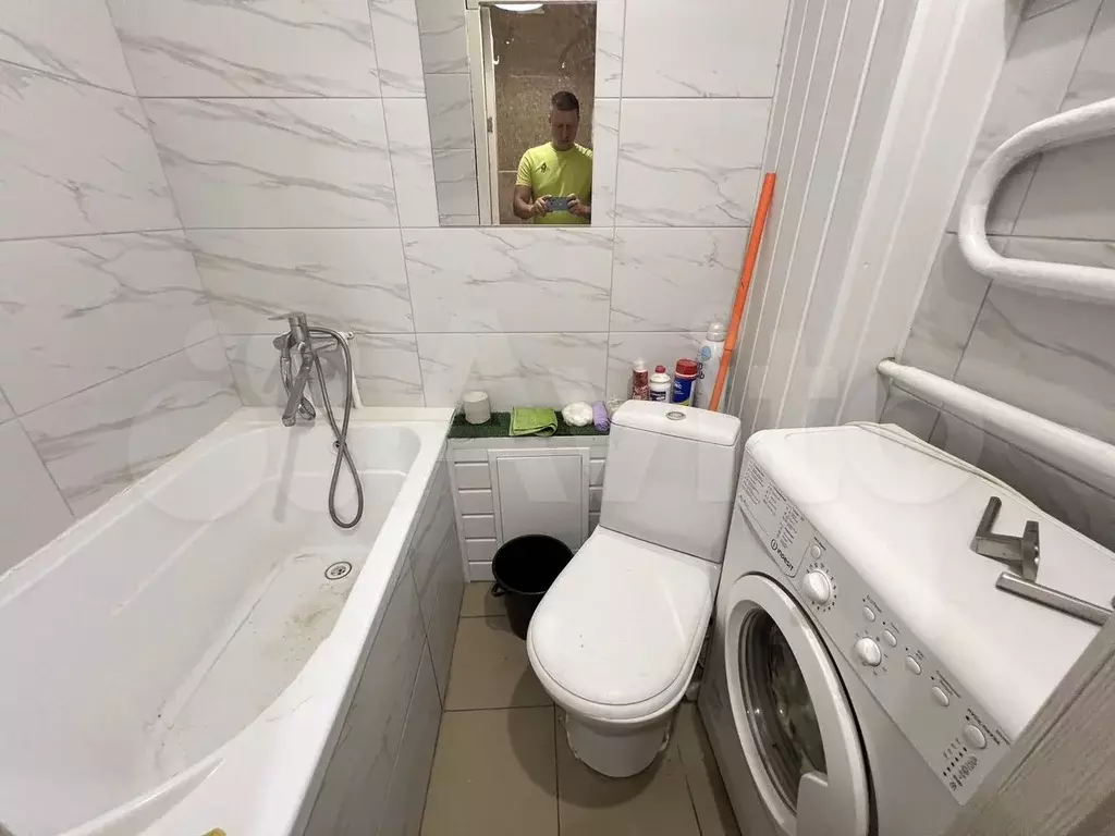 Квартира-студия, 21 м, 5/9 эт. - Фото 1