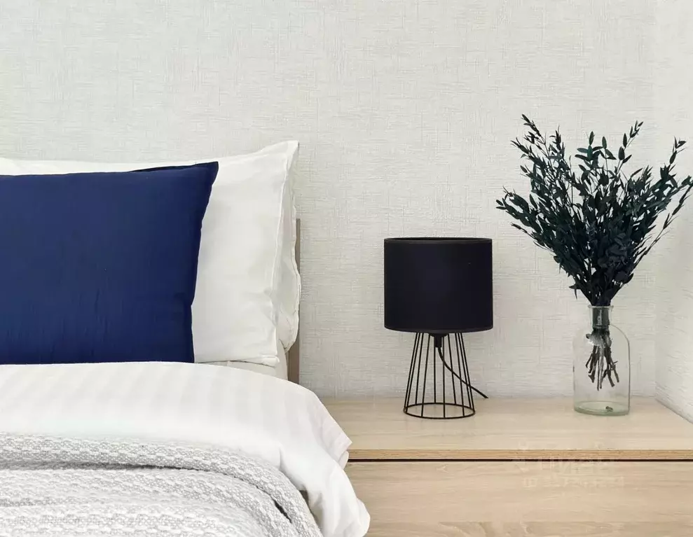 2-к кв. Воронежская область, Воронеж Донбасская ул., 25к2 (75.0 м) - Фото 2