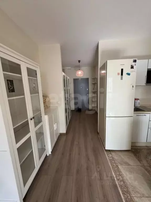 Студия Санкт-Петербург наб. Обводного Канала, 108 (31.5 м) - Фото 2