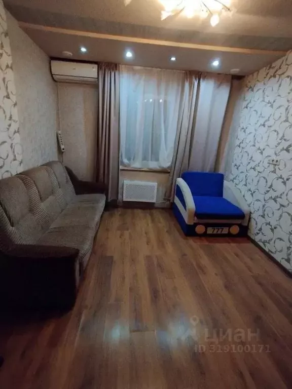 Дом в Краснодарский край, Туапсе Пугачевская ул., 33 (60 м) - Фото 1