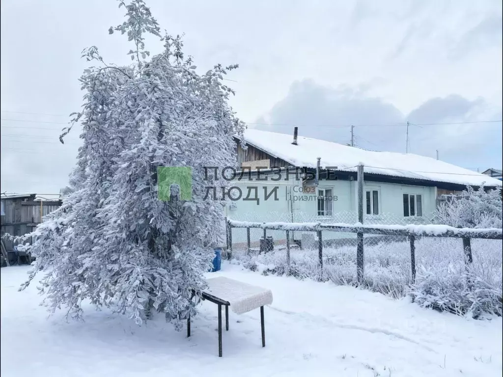 Дом в Курганская область, Курган ул. Перова, 93 (42 м) - Фото 1