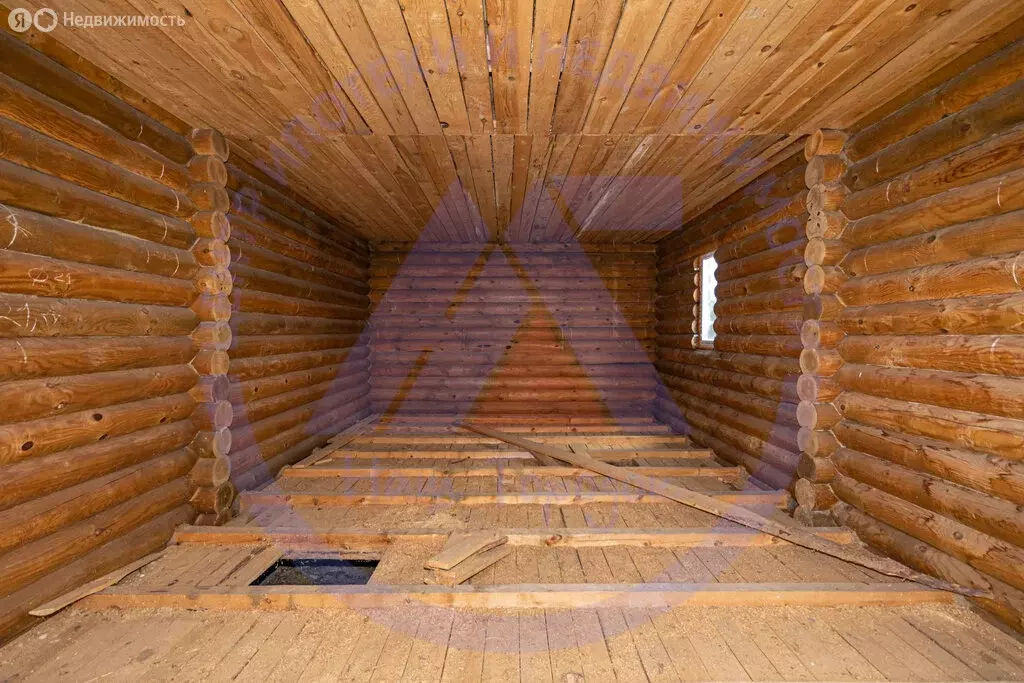 Дом в Курган, коттеджный посёлок Изумрудный, Алмазная улица, 5А (127.4 ... - Фото 1