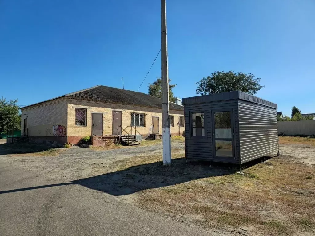 Помещение свободного назначения в Белгородская область, Белгородский ... - Фото 1