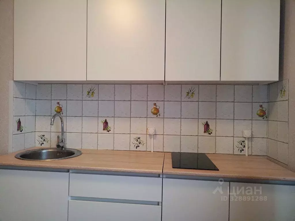 2-к кв. Москва Клязьминская ул., 32К3 (53.0 м) - Фото 1