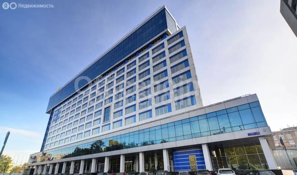 Офис (181 м) - Фото 2