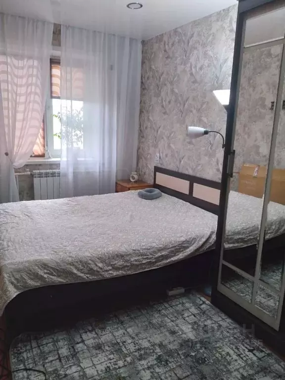 2-к кв. Курганская область, Курган ул. Гоголя, 123 (45.0 м) - Фото 1